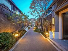 北科建泰禾丽春湖院子叠拼别墅,位置佳采光好