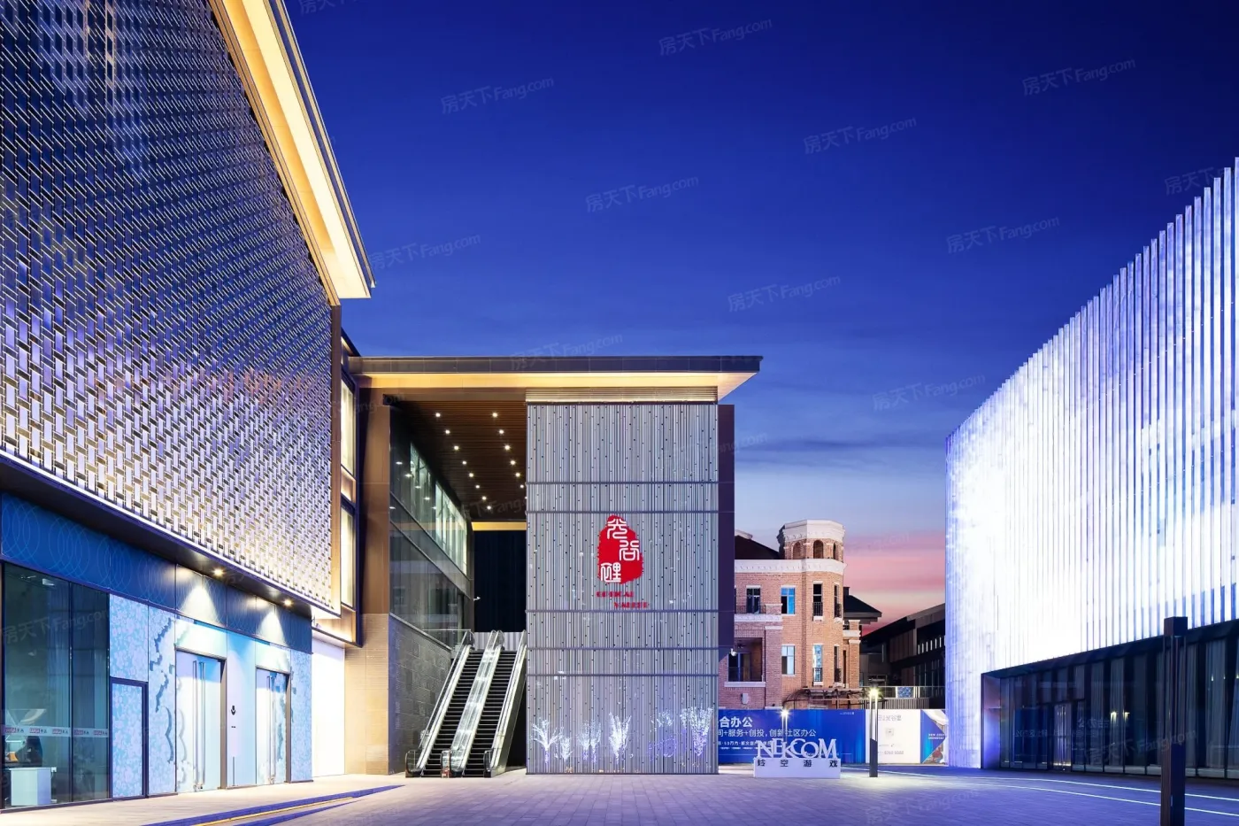 【北辰光谷里,店铺,门面,店面出租61出售61租赁价格信息】-武汉
