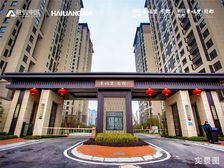 洋房顶复式看房有密码业主诚心出售