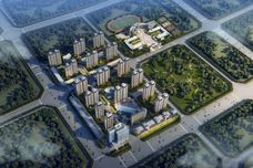 铂悦兴隆府[榆中]