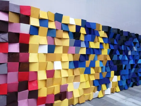 升伟铂寓实景图