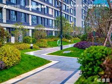 此房满两年,证件齐全孕优老婴,楼层低,小区人车分流