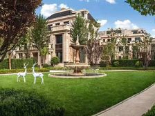 法式别墅,毛坯房,有钥匙,诚意出售,可随时看房