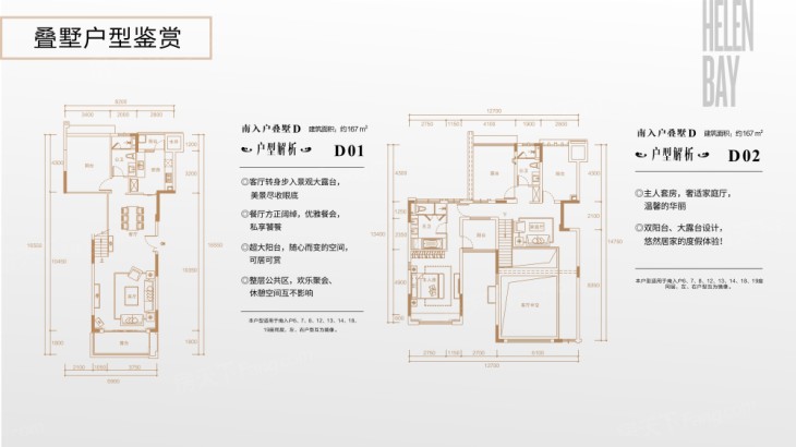 印象·海伦湾