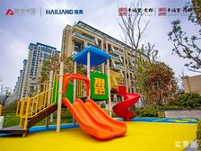 幸福里东郡,小区环境优越,户型好,楼层好,采光好