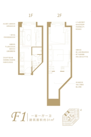 鲁商蓝岸公馆