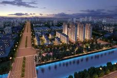 鼎泰公園壹號院[魏都区]