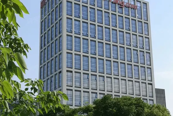 杭州房天下大厦