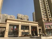 方正通透 三间卧室和客厅朝阳 大四室 证满二 绿城物业