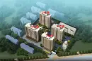 天悦府效果图