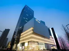 精装修 新小区 户型方正 采光无遮挡 落地窗 诚意出售