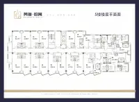 17层平面图32-117平