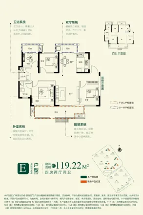 祥源生态城景秀园