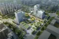 海尔产城创国际广场 （即墨）效果图