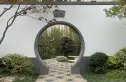 东方颐城实景图