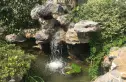 东方颐城实景图