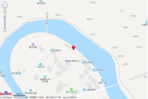 中昂新天地电子地图