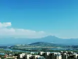 白石山