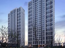 新城云昱3室2厅南