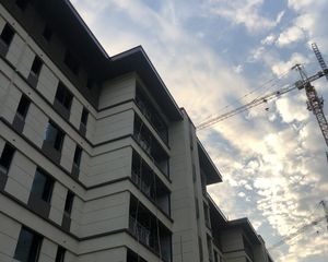 旭辉金科棠府4室2厅南