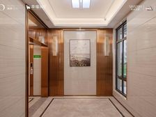 新城云昱 4室2厅 南