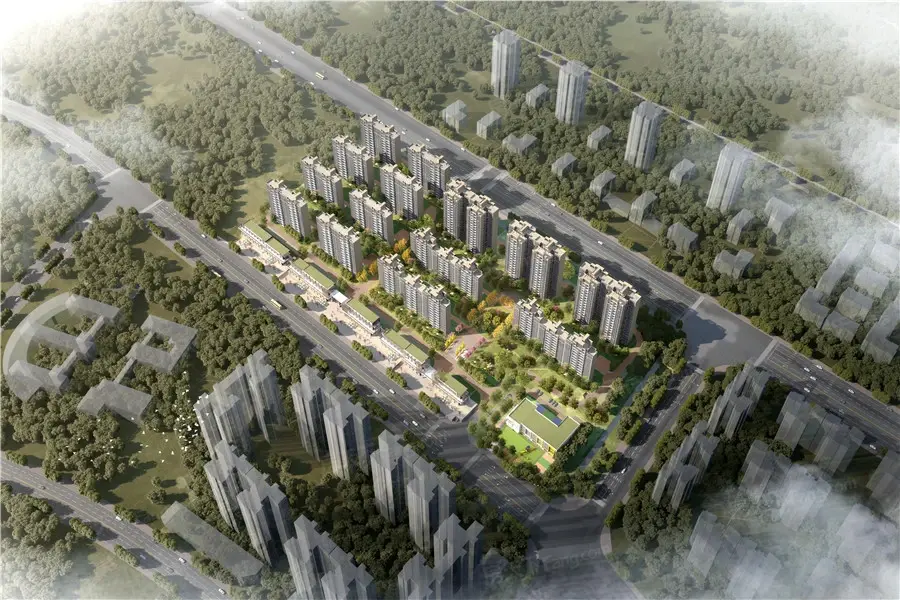 安顺万达广场