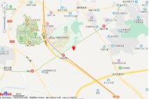 保利汉溪大都汇电子地图