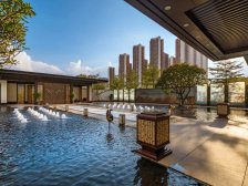 彰泰府 4室1厅 南