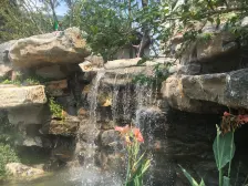 精装下叠??前后双花园??5.4米地下室??子母车位