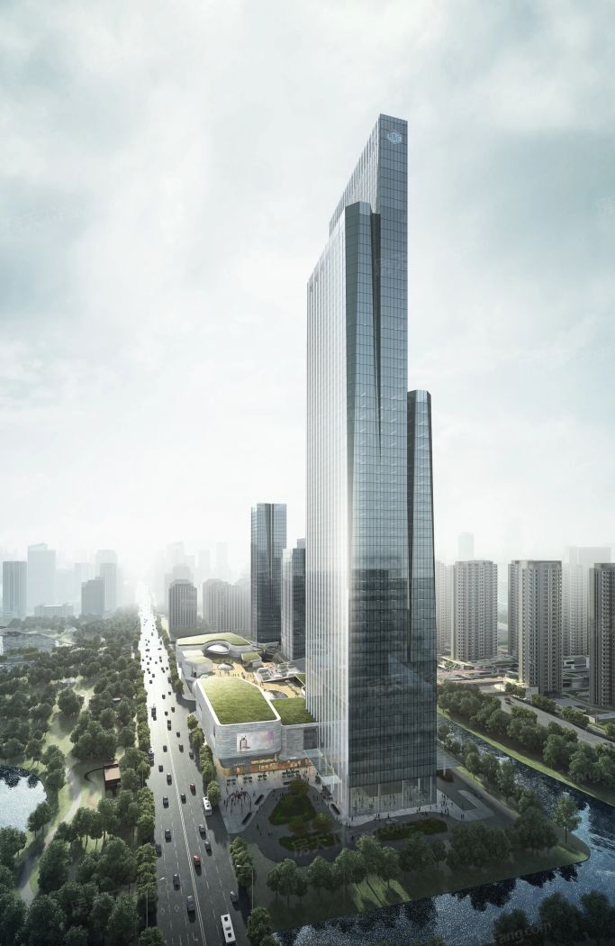 列表查看1/61规划图售完普通住宅loft带装修别名:杭州 富力中心 富力