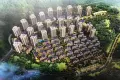 金科观天下效果图