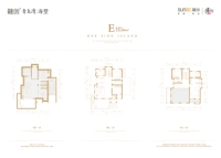 e 235.64平四室两厅一厨三卫