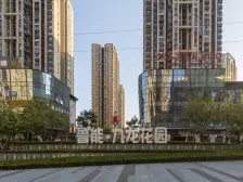 鲁能高品质楼盘,精装小三房,业主诚心出售的