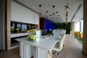 样板间