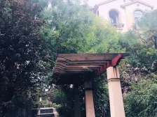 原香溪谷花园洋房地铁一号线,环境优雅