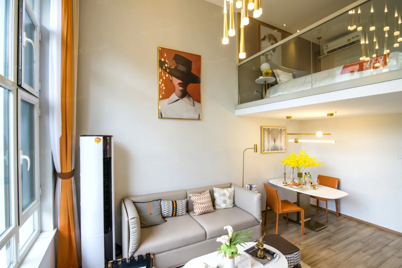 石药健康城楼盘相册