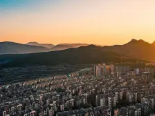 原香溪谷铂金墅,3-4-5层复室,精装修,看房方便