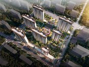 固始建业未来城