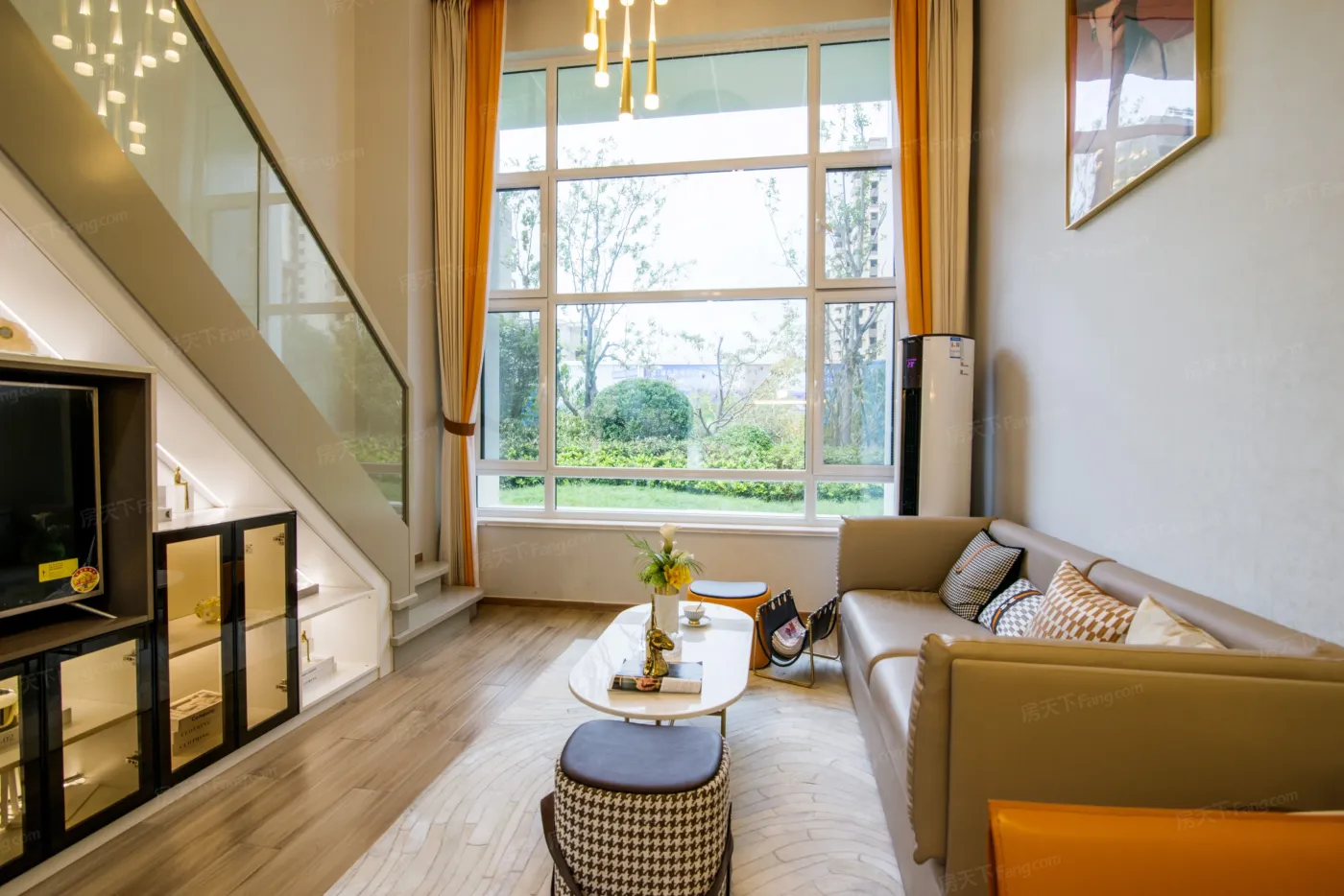 石药健康城楼盘相册