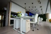 样板间