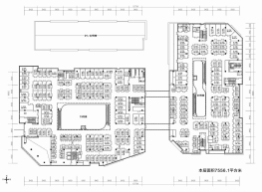 航天现代城建面7556.10㎡