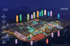 融创雁来湖小镇[安宁]