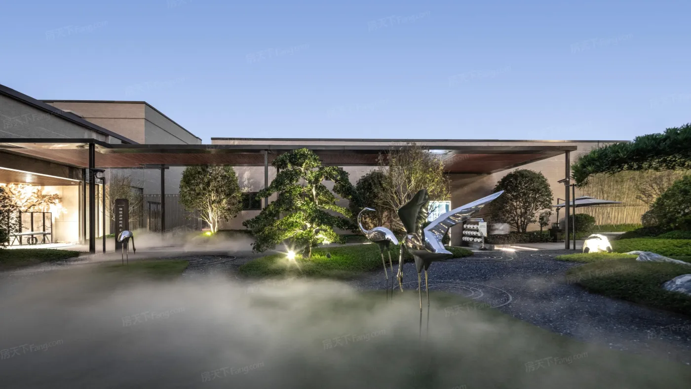 龙光·天阙-佛山房天下