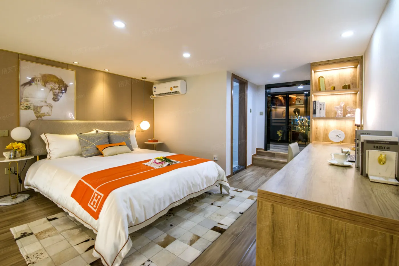 石药健康城楼盘相册