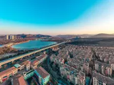 建邦原香溪谷 4室2厅 南 北