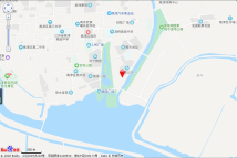 平澜府电子地图