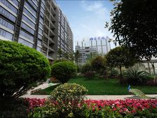 富力中心 8室2厅 西 南