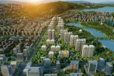 恒大林溪郡[新泰市]