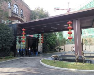 福星惠誉青城府1室1厅东南