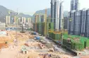 陆川梧桐墅实景图